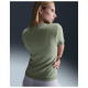 Nike Γυναικεία κοντομάνικη μπλούζα Sportswear Chill Knit